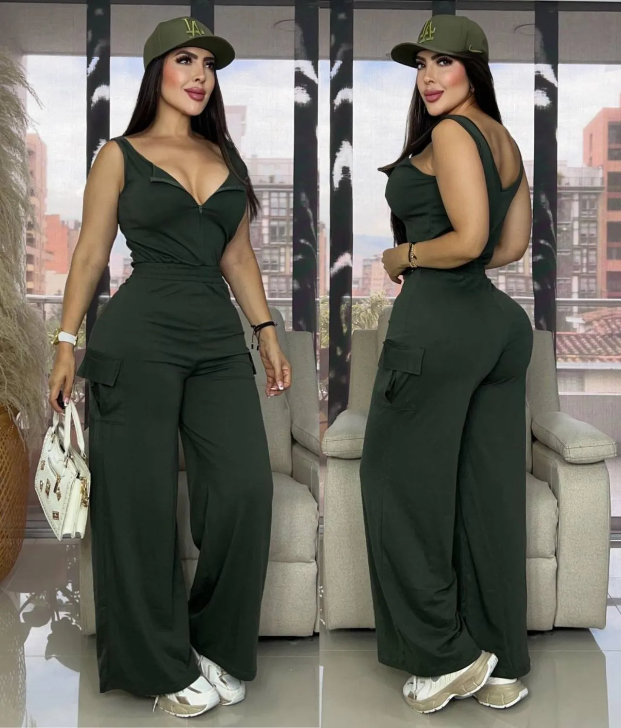 VERDE