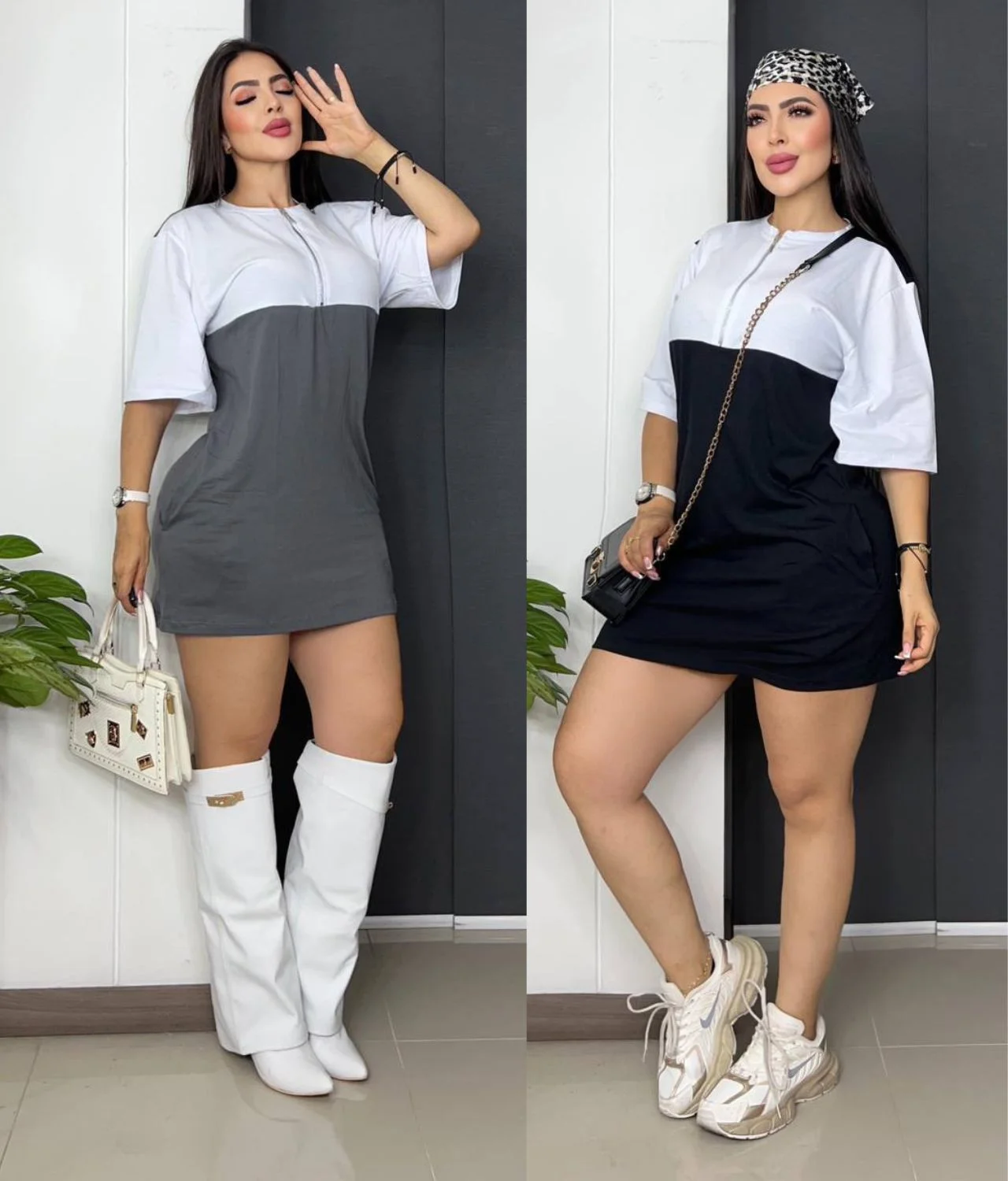 VESTIDOS